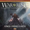 War of the Ring Kings of Middle-earth