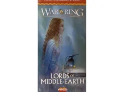 War of the Ring Lords of Middle Earth