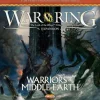 War of the Ring Warriors of Middle Earth