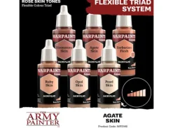 Warpaints Fanatic Agate Skin