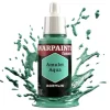Warpaints Fanatic Amulet Aqua