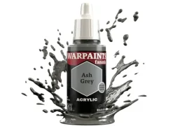 Warpaints Fanatic Ash Grey