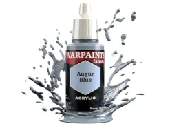 Warpaints Fanatic Augur Blue