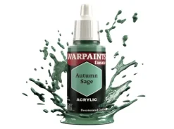 Warpaints Fanatic Autumn Sage