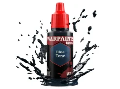 Warpaints Fanatic Blue Tone