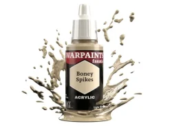 Warpaints Fanatic Boney Spikes