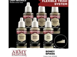 Warpaints Fanatic Boney Spikes