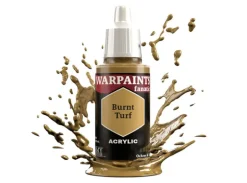 Warpaints Fanatic Burnt Turf