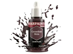 Warpaints Fanatic Carnelian Skin