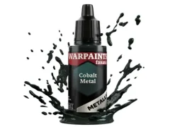 Warpaints Fanatic Cobalt Metal