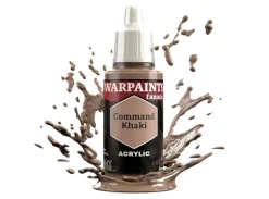 Warpaints Fanatic Command Khaki