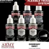 Warpaints Fanatic Company Grey