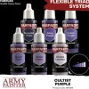 Warpaints Fanatic Cultist Purple