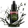 Warpaints Fanatic Dark Emerald