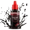Warpaints Fanatic Dark Red Tone