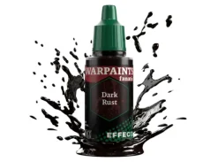 Warpaints Fanatic Dark Rust