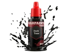 Warpaints Fanatic Dark Tone