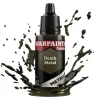 Warpaints Fanatic Death Metal
