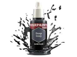 Warpaints Fanatic Deep Grey