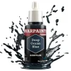Warpaints Fanatic Deep Ocean Blue