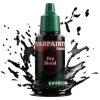 Warpaints Fanatic Dry Blood