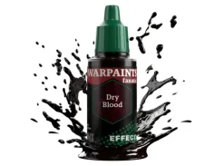 Warpaints Fanatic Dry Blood