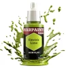 Warpaints Fanatic Electric Lime