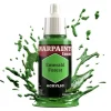 Warpaints Fanatic Emerald Forest