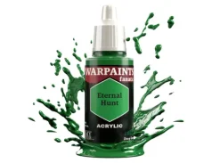 Warpaints Fanatic Eternal Hunt