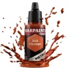 Warpaints Fanatic Evil Chrome