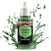 Warpaints Fanatic Ferocious Green