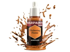 Warpaints Fanatic Flickering Flame