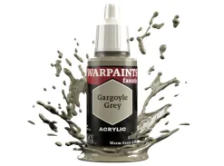 Warpaints Fanatic Gargoyle Grey