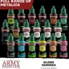 Warpaints Fanatic Gloss Varnish