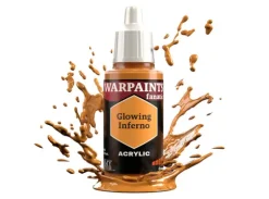 Warpaints Fanatic Glowing Inferno