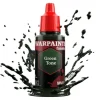 Warpaints Fanatic Green Tone
