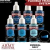 Warpaints Fanatic Imperial Navy