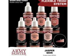 Warpaints Fanatic Jasper Skin