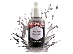Warpaints Fanatic Kraken Lavender