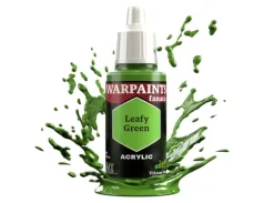 Warpaints Fanatic Leafy Green