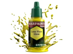 Warpaints Fanatic Lens Flare Glow
