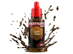 Warpaints Fanatic Light Tone