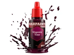Warpaints Fanatic Magenta Tone