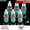 Warpaints Fanatic Marine Mist