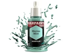 Warpaints Fanatic Marine Mist