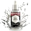 Warpaints Fanatic Matt White