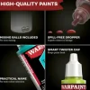 Warpaints Fanatic Mega Paint Set