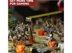 Warpaints Fanatic Mega Paint Set