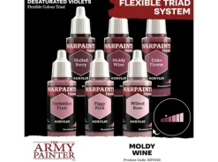 Warpaints Fanatic Moldy Wine