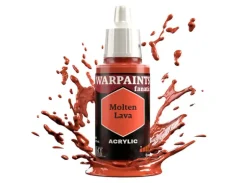 Warpaints Fanatic Molten Lava